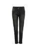 Chillaz W TIME TO CHILL PANT in Schwarz