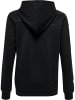 Hummel Hummel Hoodie Hmlmove Multisport Unisex Kinder Atmungsaktiv in BLACK