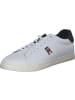 Tommy Hilfiger Sneakers Low in white