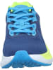 Jako Fitnessschuhe / Hallenschuhe in navy/limetta