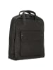 Harold's Ivy Lane - Laptoprucksack 36 cm (black) in schwarz