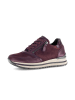 Gabor Sneaker low in rot