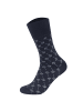 JOOP! Socken 2er Pack in Dunkelblau