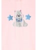 myMo Women Hoodie in Light Rose