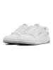 Hummel Hummel Sneaker Stockholm Lx-E Erwachsene in WHITE