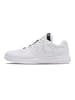 Hummel Hallenschuh Power Play Innenbereich Erwachsene in WHITE