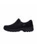 ara Slipper in schwarz