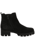 Gabor Stiefelette in schwarz