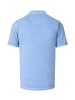 Redmond Polo-Shirt in Hellblau