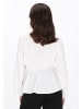 usha BLACK LABEL Women Blouse in white