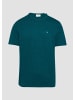 s.Oliver T-Shirt in 6767_petrol