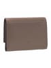 JOOP! Geldbörse 'Lipari Alida in Taupe'