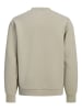 Jack & Jones Sweatshirt in Vetiver