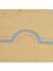 GAP Sweatshirt in Yellow