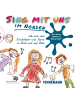 Tennemann Media Sing mit uns im Norden (2-CD-Box) | Alte und neue Kinderlieder und...
