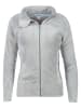 Geographical Norway Jacke S in Light Grey