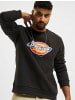 Dickies Crewneck-Sweater in black