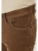 redpoint Cordhose MILTON in taupe