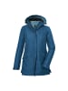 Killtec Doppeljacke KOW 17 in Blau3042