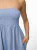 Vero Moda Kleid in Brunnera Blue