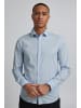 CASUAL FRIDAY Businesshemd CFPalle in Blau