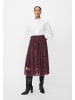 MASAI  Midirock MaScarlet in Tawny Port