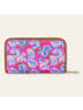 Oilily Tulipy Zana Geldbörse 16 cm bossa nova