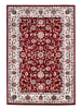 obsession Orient Teppich Safa 751 in rot - rechteckig