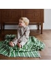 Elodie Details Soft Cotton Decke - Stig Lindberg in Bunt 100 x 75cm