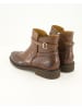 MELVIN & HAMILTON Stiefeletten in Braun