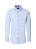 Venti Businesshemd in Blau