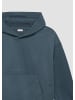 s.Oliver Sweatshirt in 5547_royalblau
