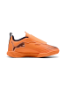Puma Fußballschuh ULTRA 6 PLAY V IT Jr in heat fire-puma black-glowing red