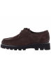 Sioux Damen- Schnürschuhe Damen Schnürschuh in Braun