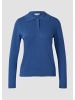 s.Oliver Strickpullover in 5527_royalblau