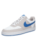 Nike Sneaker COURT VISION LO in grau