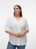 Vero Moda Top in Snow White