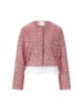 Rich & Royal Jacke in altrosa