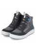 superfit High Sneaker MAVERICK in grau