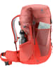Deuter Trekkingrucksack in rot