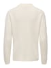 ONLY Strickpullover in Birch