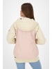 alife and kickin Winterjacke, Outdoorjacke MaliaAK A in creme