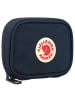 FJÄLLRÄVEN Kanken Card Wallet Geldbörse 11.5 cm in navy