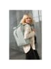 Reisenthel Urban Rolltop - Rucksack 49 cm (twist blush) in twist sage