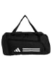 adidas Sporttasche in Schwarz