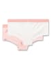 S. Oliver Panty in Rosa