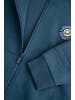 Coccodrillo Reißverschlussjacke in blau