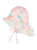 Sterntaler Sonnenhut Seestern in zartrosa