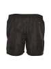 Roberto Geissini Crab Badehose Schwarz