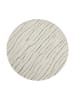 Teppich "Hamptons ELEVEN" in Creme Weiß/Grau